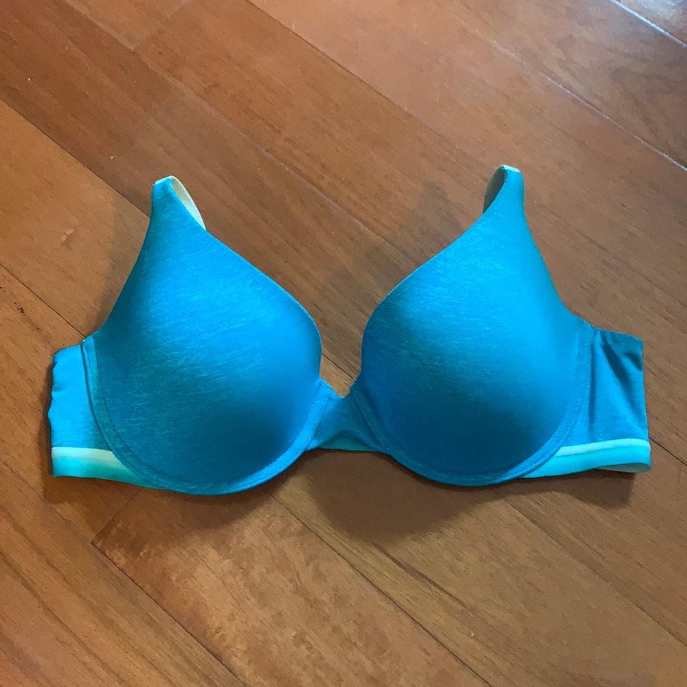 VS Uplift Semi Demi Bra